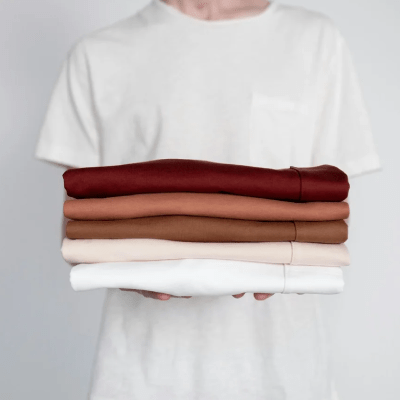 WASH & FOLD